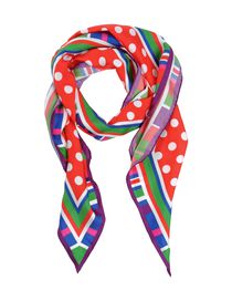 D&G - Oblong scarf