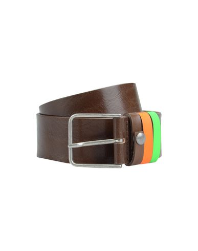 ZOOM M.GRIFONI DENIM - Belt