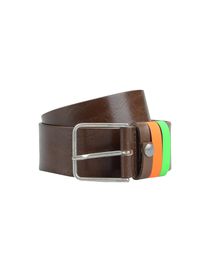 M.GRIFONI DENIM - Belt