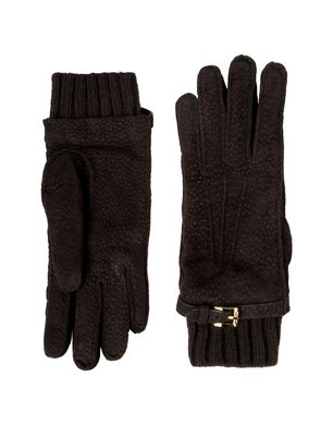 Gloves Women's - TRUSSARDI