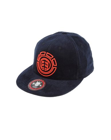 ZOOM ELEMENT - Hat
