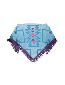 PINKO BLACK - Shawl