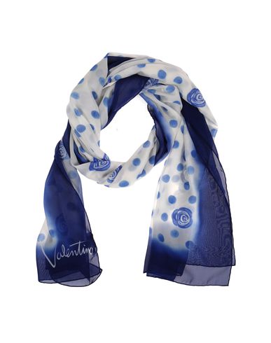 ZOOM VALENTINO - Stole