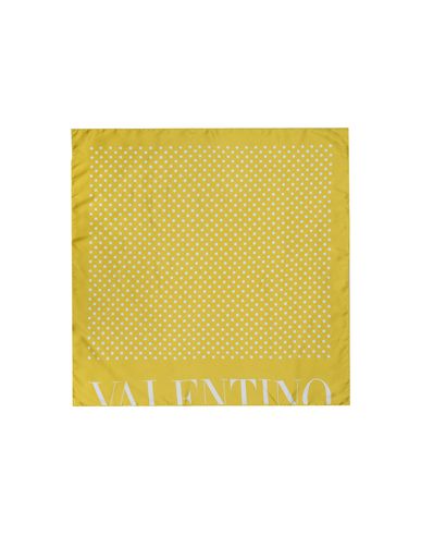 ZOOM VALENTINO - Square scarf