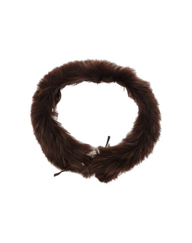 ZOOM KANGRA CASHMERE - Collar