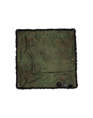 ZOOM IS - Square scarf