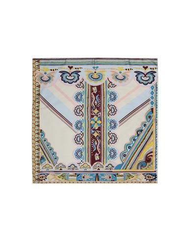ZOOM CHRISTIAN LACROIX - Square scarf