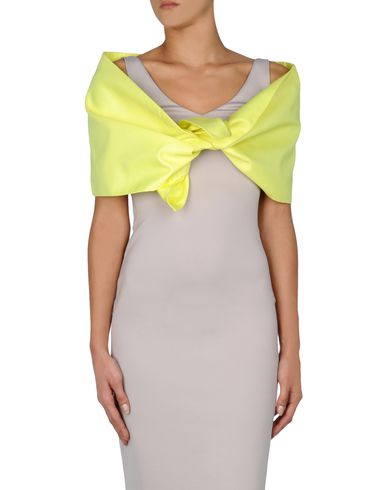 ZOOM GIAMBATTISTA VALLI - Stole