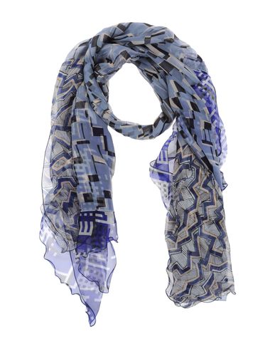 ZOOM CHRISTIAN LACROIX - Stole
