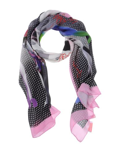 ZOOM CHRISTIAN LACROIX - Stole