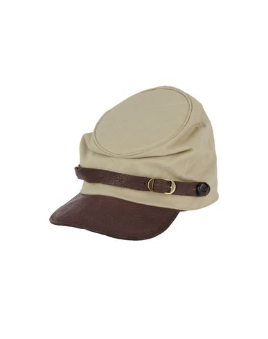 ZOOM GAETANO NAVARRA - Hat