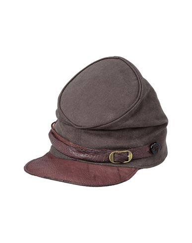 ZOOM GAETANO NAVARRA - Hat