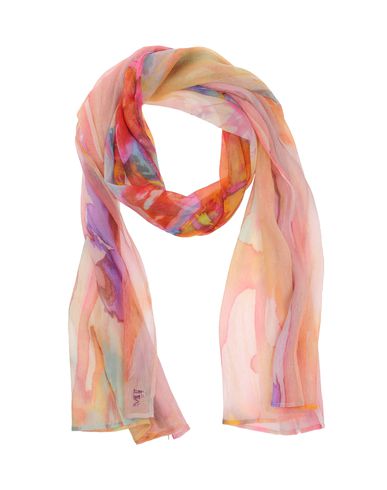 ZOOM GAI MATTIOLO JEANS - Stole