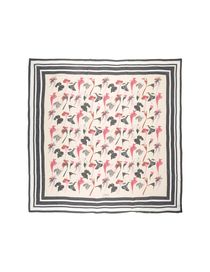 FERRE' Square scarf