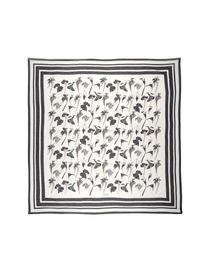 FERRE' Square scarf