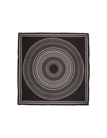 FERRE' - Square scarf