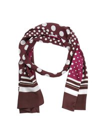 FERRE' - Oblong scarf