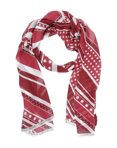 ZOOM FERRE' - Oblong scarf