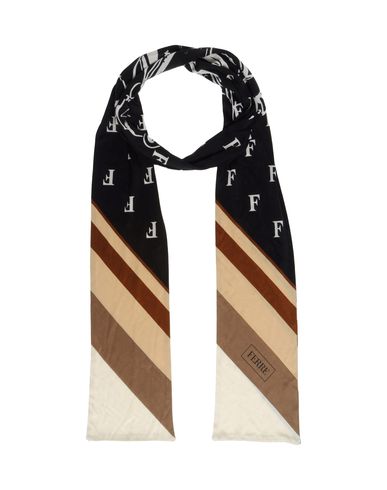 ZOOM FERRE' - Oblong scarf