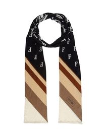 FERRE' - Oblong scarf
