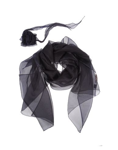 ZOOM PASHMINA DI GAYNOR BONGARD - Stole