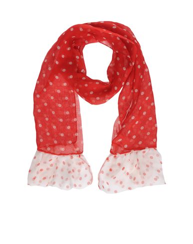 ZOOM RENARD - Oblong scarf