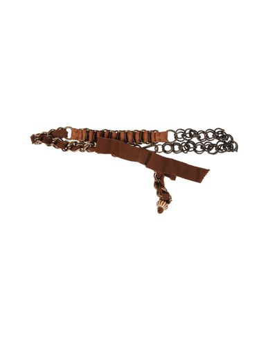ZOOM MALIPARMI - Belt