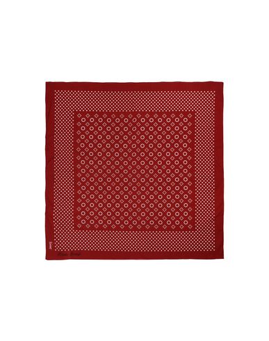 ZOOM VINTAGE 55 - Square scarf