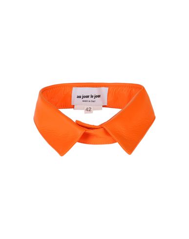 ZOOM AU JOUR LE JOUR - Collar