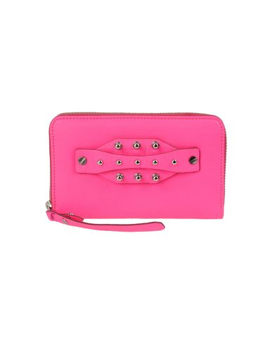 ZOOM McQ - Wallet
