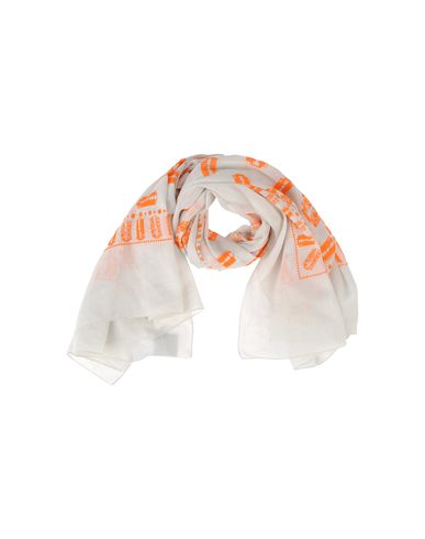 ZOOM McQ - Stole