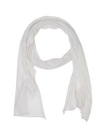 PINKO BLACK - Oblong scarf