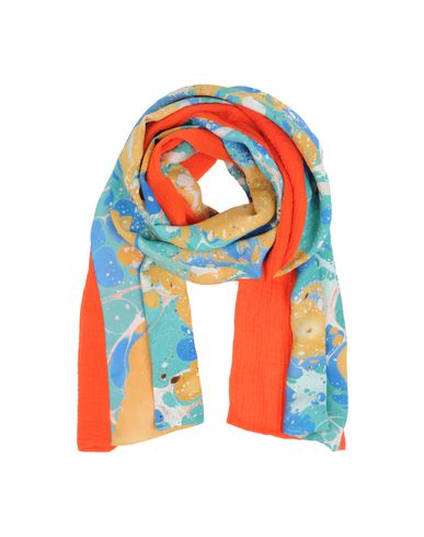 ZOOM ANDREA CAMMAROSANO - Oblong scarf
