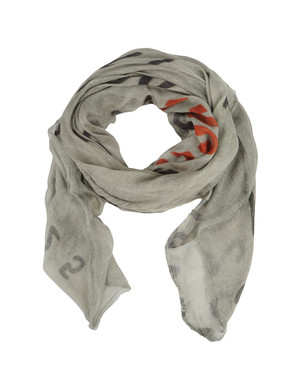 Oblong scarf Women's - FALIERO SARTI