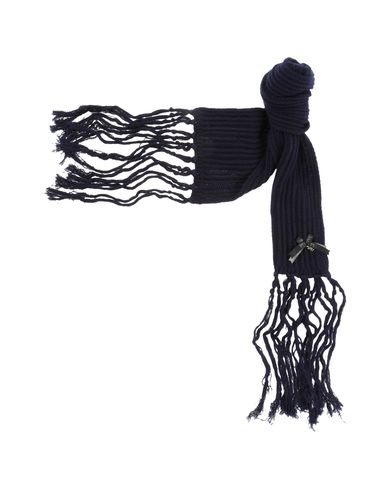 ZOOM PATRIZIA PEPE - Oblong scarf