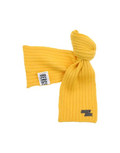 ZOOM BIKKEMBERGS - Oblong scarf