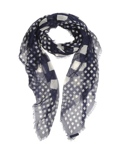 ZOOM MARC JACOBS - Oblong scarf