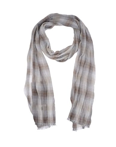 ZOOM TRAITS - Oblong scarf