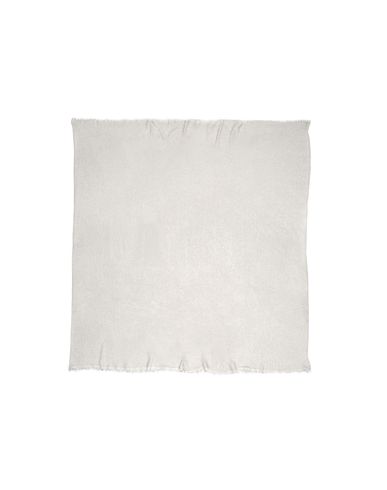 ZOOM MASSIMO ALBA - Square scarf