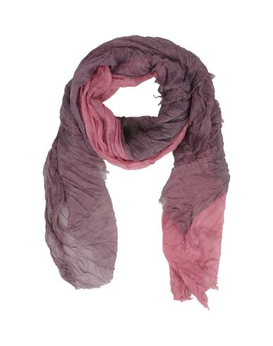 ZOOM AMY GEE - Oblong scarf