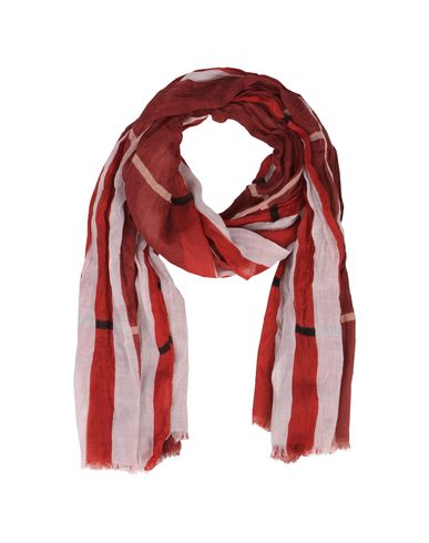 ZOOM AMY GEE - Oblong scarf