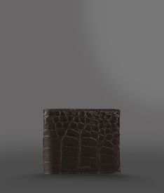 GIORGIO ARMANI - Card holder