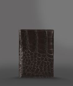 GIORGIO ARMANI - Document holder