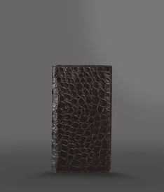 GIORGIO ARMANI - Document holder