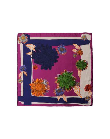ZOOM BULGARI - Square scarf