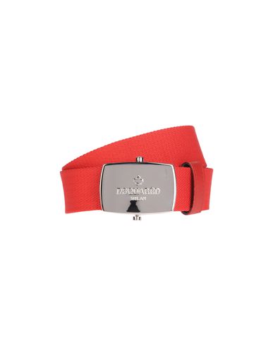 ZOOM DSQUARED2 - Belt