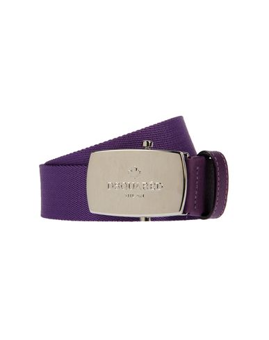 ZOOM DSQUARED2 - Belt