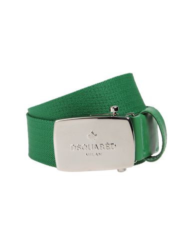 ZOOM DSQUARED2 - Belt
