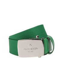 DSQUARED2 - Belt