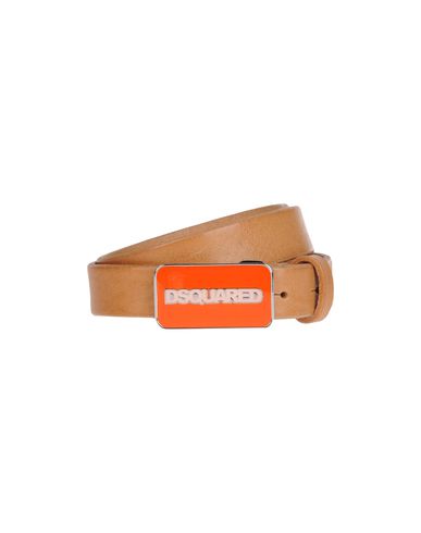 ZOOM DSQUARED2 - Belt